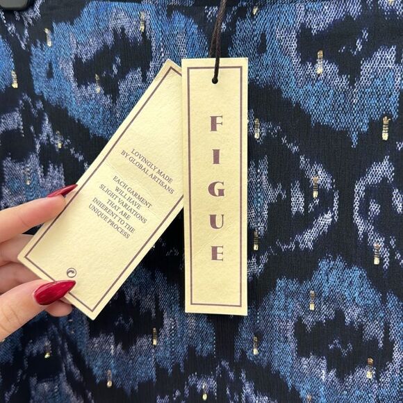 Figue Skirt - Picture 3 of 8